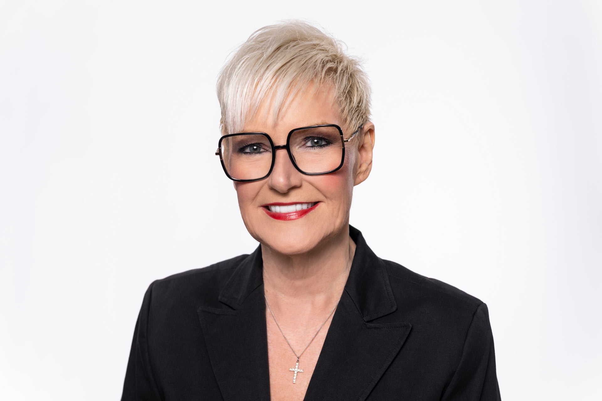 Sonja Wilhelmy